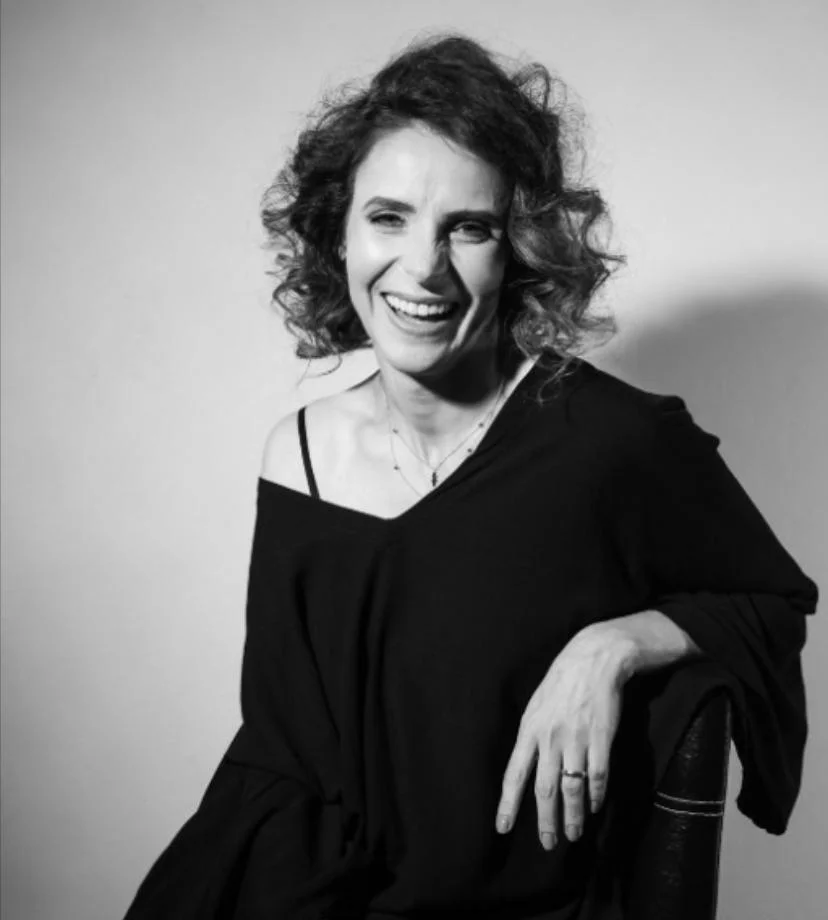 Fotografia da Leila