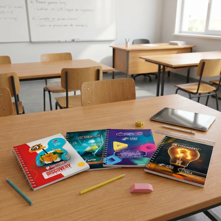 Livro do Estudante