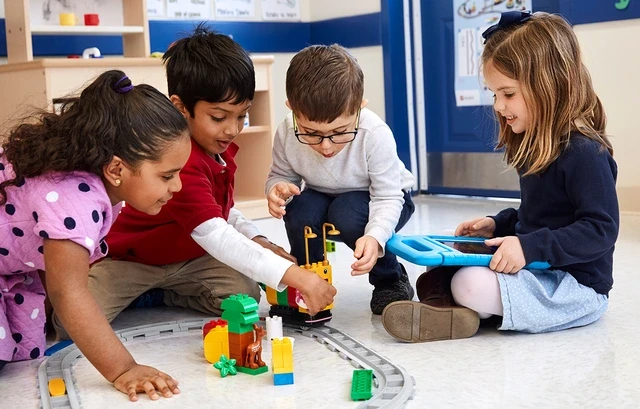 KidsCode