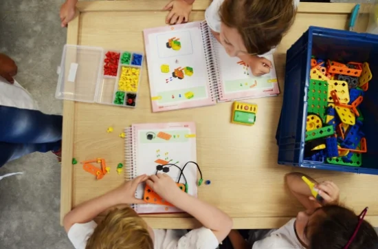 Cursos extracurriculares potencializam aprendizado no Ensino Fundamental